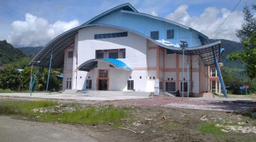 Dibayar Lunas Sebelum Pekerjaan Rampung, ALAMP AKSI Desak Kejati Aceh Bongkar Dugaan Pelanggaran Hukum Proyek TSC Tapaktuan