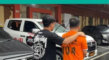 Miris!! Korban Pencurian Jadi Tersangka di Medan Minta Perlindungan Kepada Presiden Republik Indonesia dan DPR RI