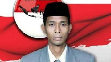 Samsuri, S.Pd.I., M.A. Siap Mengemban Amanah Rakyat Usai Deklarasi Capres RI