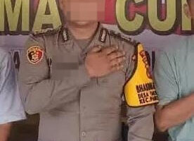 Viral dan Gempar di Seluruh Indonesia, Warga Desak Kapolda Sumut Segera Demotasi Oknum Penyidik