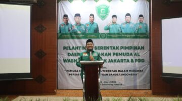 Lawan Sikap Cipayung Plus, DPP LPPI Dukung Penuh MBG: Anggaran Terencana, Kinerja BGN Berhasil Bangun Sistem